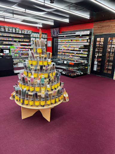 Gainesville smoke shop 6 - Thumbnail
