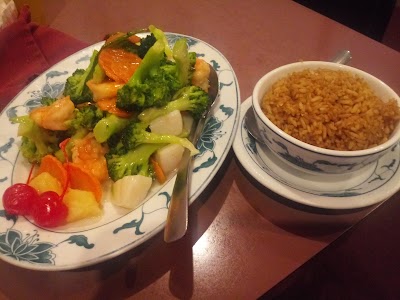 Ming Dynasty Chinese Restaurant