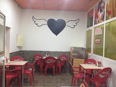 Photos of I love Pizza M&aacute;laga