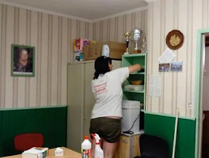 Photo n°8 de Speed Vitre Nettoyage - Vitrier Professionnel Les Arcs 83460 à Les Arcs (Entreprise de nettoyage de vitres)