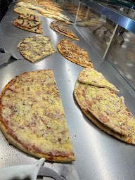 Photo n°1 de L'Atelier Speed 76 à Le Havre (Pizzeria)