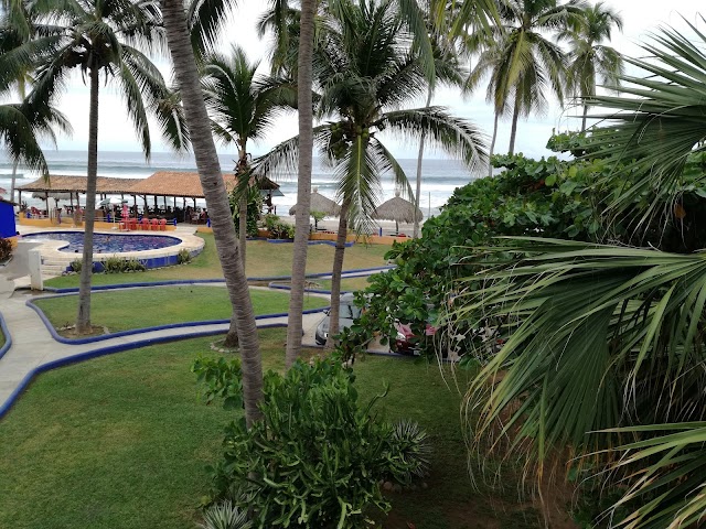 Troncones Ixtapa