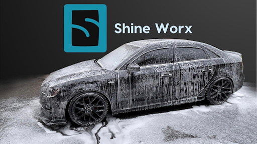 Shine Worx Auto Detailing