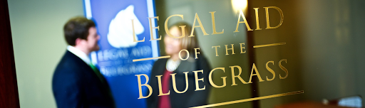 Legal Aid of the Bluegrass