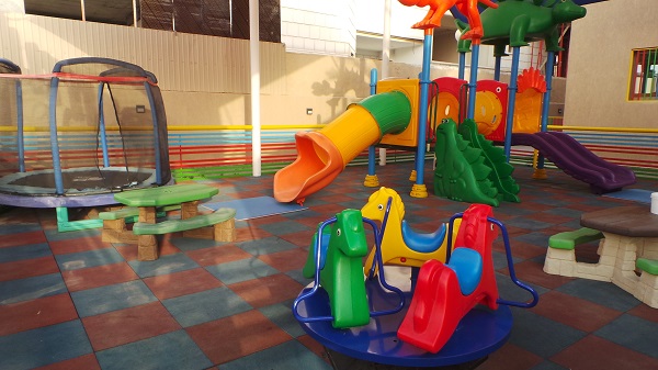 Leap preschool - صورة 3