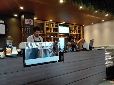 Photos of Coffee Garden