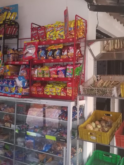 Photos of Tienda Abarrotes "Don Cesar"