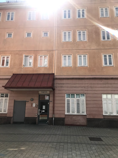 Polisstationen i Staffanstorp - Thumbnail