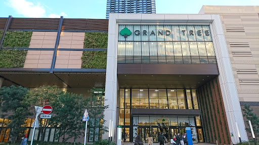 Grandtree Musashikosugi Kawasaki Destimap Destinations On Map