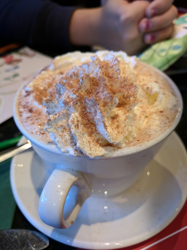 Frankie & Benny's