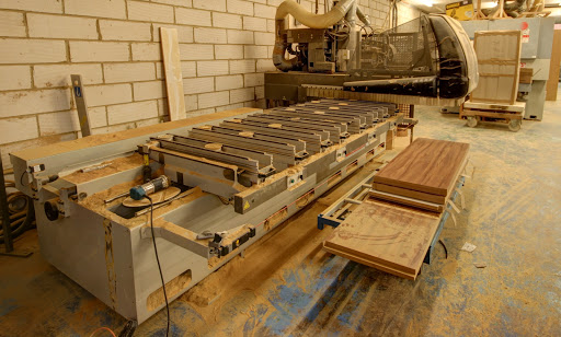 Select Woodfinishing Services Ltd. - Thumbnail
