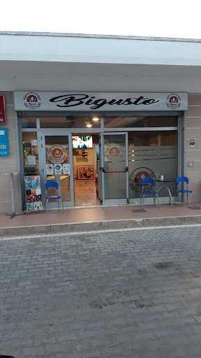 Bigusto s.r.l.s. - Visual