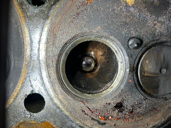 Serwis TIR ADEX SERWIS - Nowa Sól