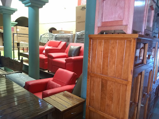 Ecomuebles Huixtepec embellece tu hogar - Thumbnail