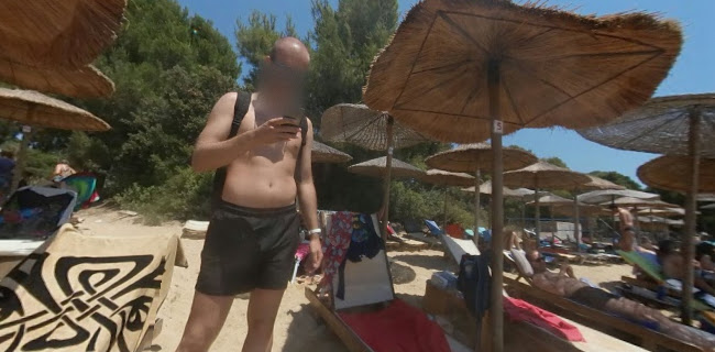 Παραλία Βρωμολιμνος Ανοιχτές ώρες