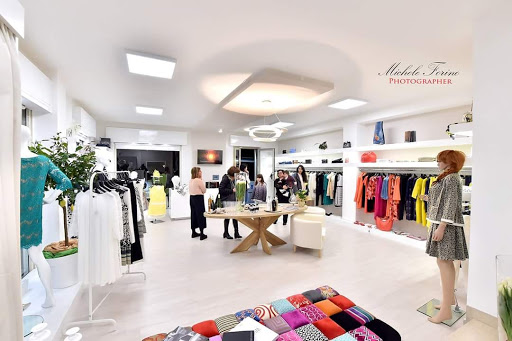 Intimus Abbigliamento Di Silvia Magrì Gallery - Italy