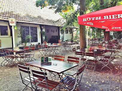 Naturfreundehaus Schweinfurt