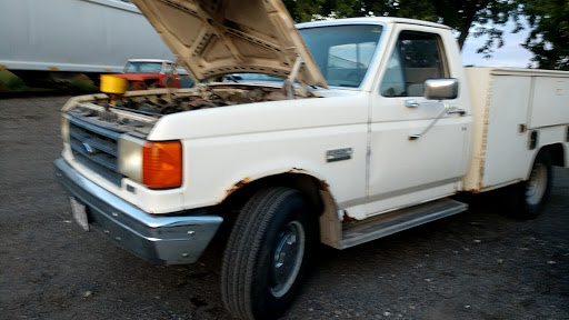 Auto Value Norfolk - Visual