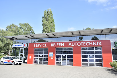 Reifen-Service & KFZ-Werkstatt Bremen Horn-Lehe | EMIGHOLZ