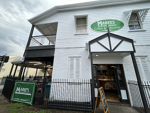 Photo of Maree's Cafe