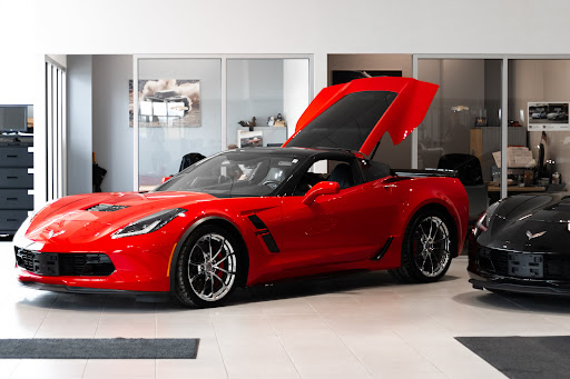 Uftring Chevrolet - Thumbnail