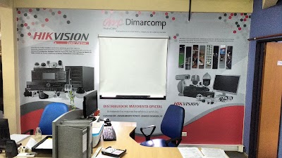 Photos of Dimarcomp