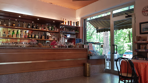 Bar Sette Platani - Visual