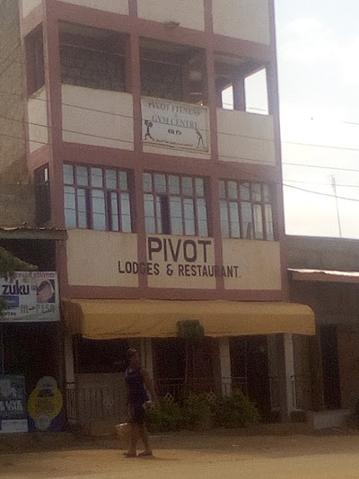 Photos of Pivot Hotel