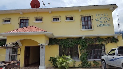 Photos of Hotel El Portal