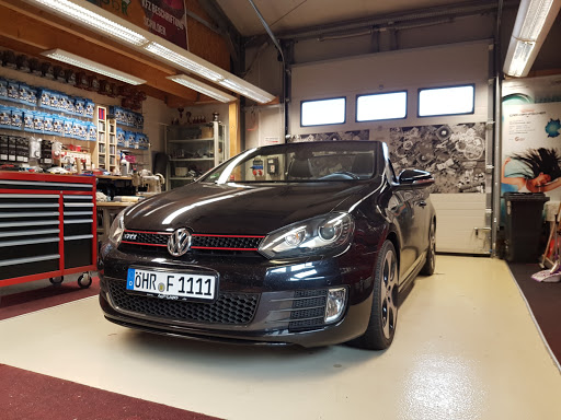 Car Hifi Fischer - Thumbnail