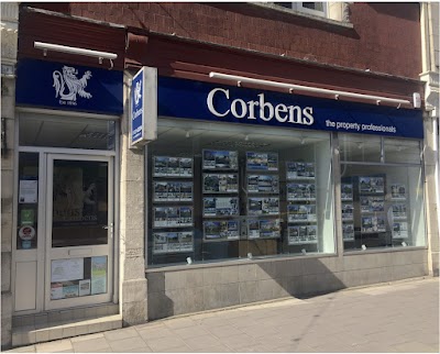 Corbens Estate Agents