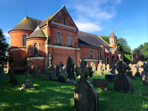 Roman Catholic Church of Our Lady of Compassion