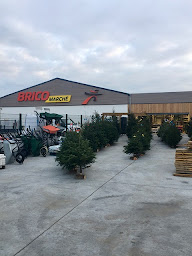 Photo n°13 de Bricomarché Rosières En Santerre à Rosières-en-Santerre (Magasin de poêles à bois)