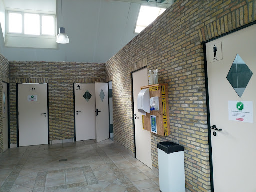 Camping Zonneheuvel Gallery - Netherlands