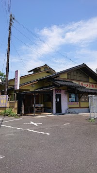 スナック雪列車