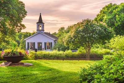 Bicentennial Chapel & Columbarium