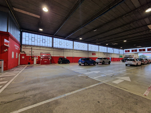 ParkinGO - Visual