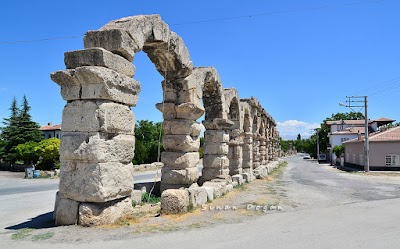 Aqueduct