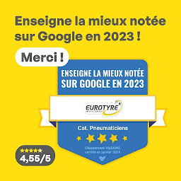 Photo n°8 de Eurotyre - Garage Coignet Pneus à Ciez (Magasin de pneumatiques d'occasion)