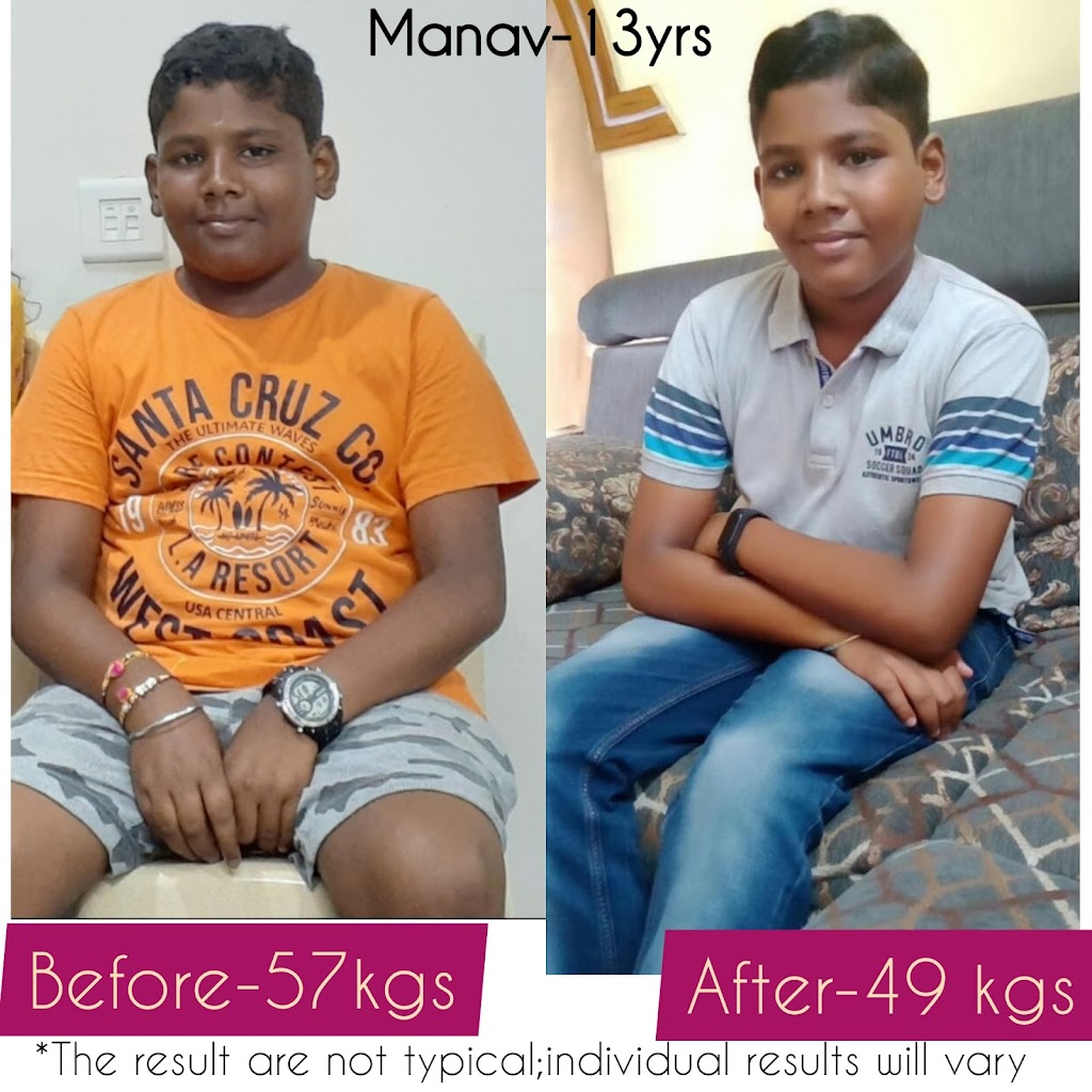 Wellness With Us Nutrition Club