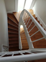 Photo n°19 de D. Enault à Châtellerault (Service de pose de parquet)