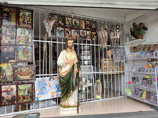 Librería y Artículos Religiosos “San Judas Tadeo” - Thumbnail