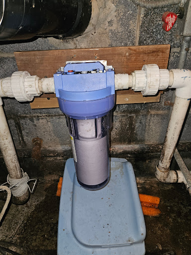 Drip Drop Plumbing & Drains - Thumbnail