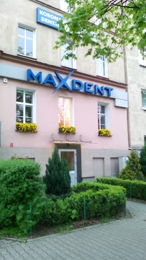 Dental Clinic Maxdent, Author: Вадим Ануфриев