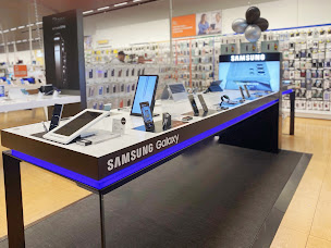 Photo n°46 de Boulanger Plan De Campagne à Cabriès (Magasin de jeux vidéo)