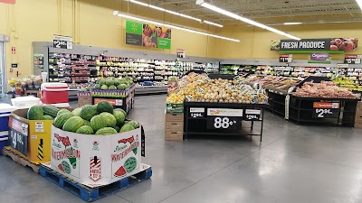 Walmart Neighborhood Market