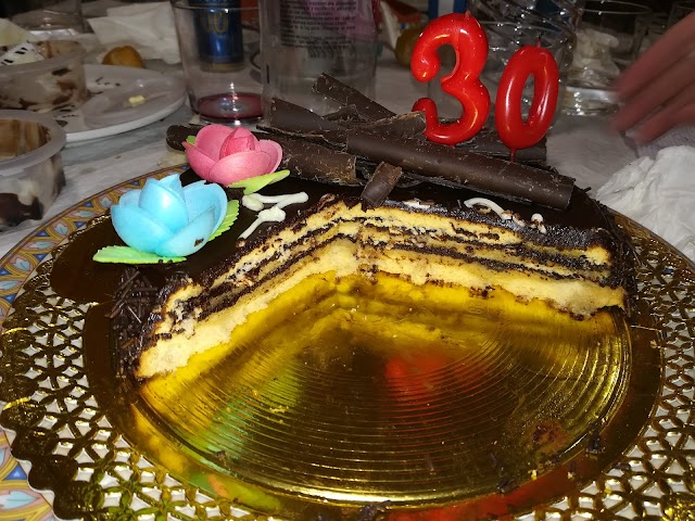 Restaurante Ibarbia
