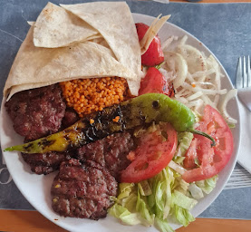 Photo n°39 de Restaurant Hünkar à Mulhouse (Restaurant turc)