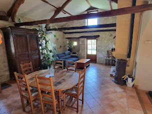 Photo n°4 de Bordes renting à Sérignac (Maison de vacances)