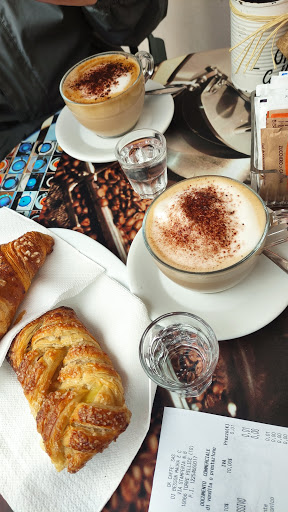 Ok Caffe - Visual